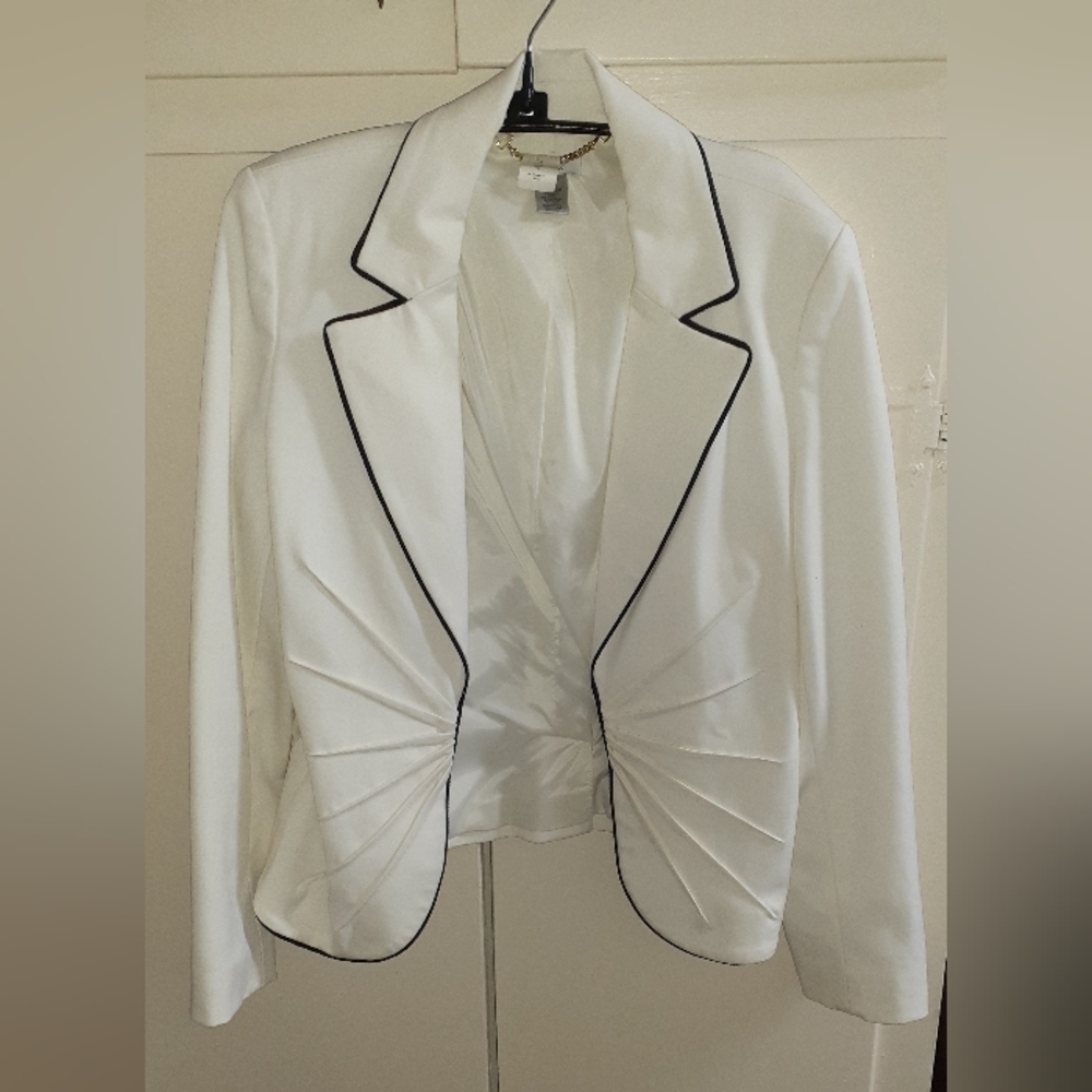 Vintage Caché blazer